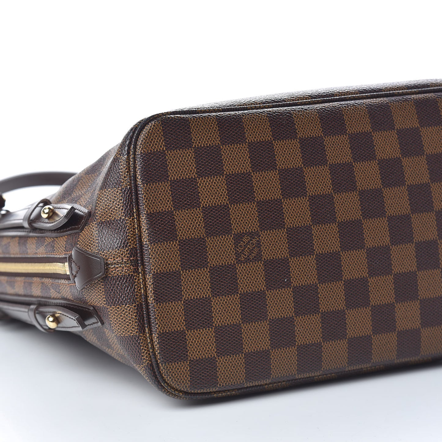 Damier Ebene Cabas Rivington
