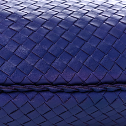 Bottega Veneta Nappa Intrecciato Large Veneta Hobo Anemone 14 of 20