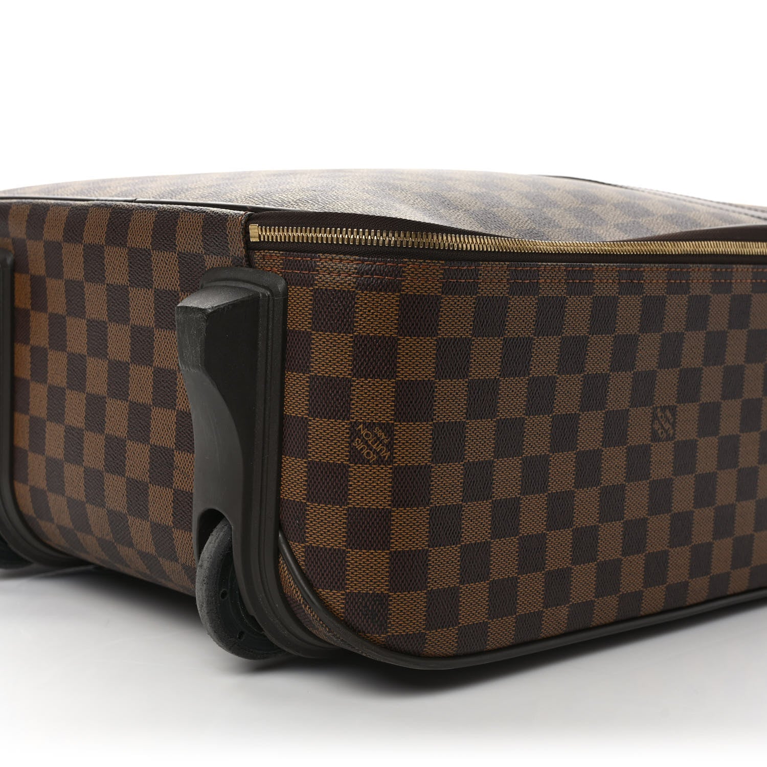 Louis Vuitton Damier Ebene Pegase 45 8 of 13