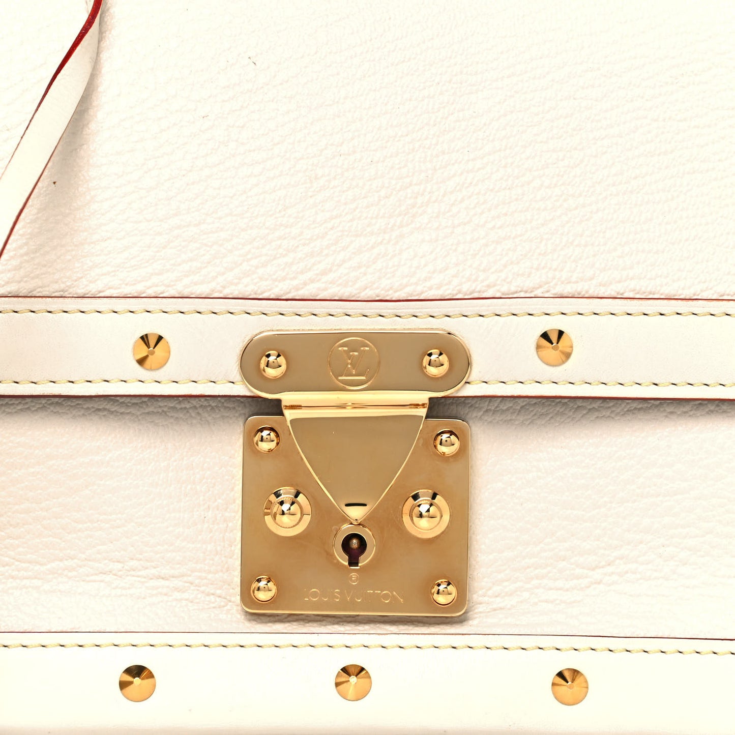 Suhali Le Talentueux White