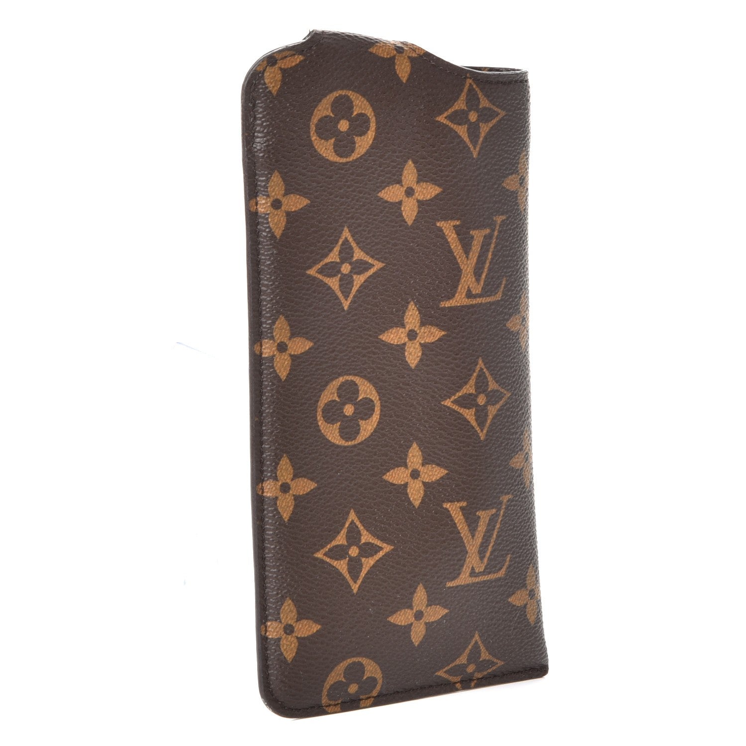 Louis Vuitton Monogram Sunglasses Case MM 3 of 6