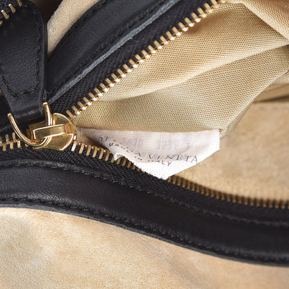 Bottega Veneta Nappa Intrecciato Medium Veneta Hobo Black 7 of 10