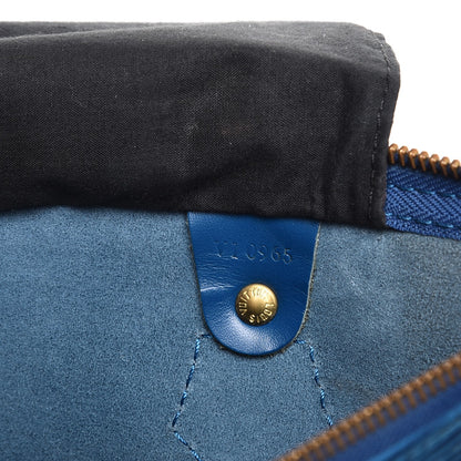 Louis Vuitton Epi Speedy 30 Toledo 7 of 19