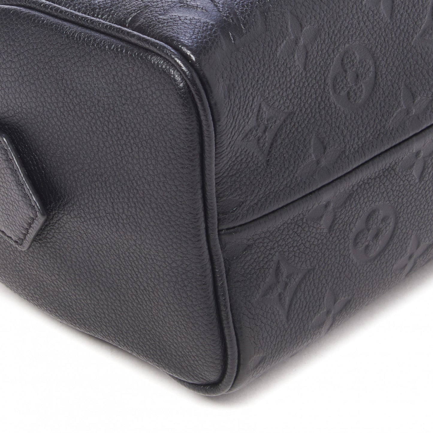 Empreinte Speedy Bandouliere 20 NM Black