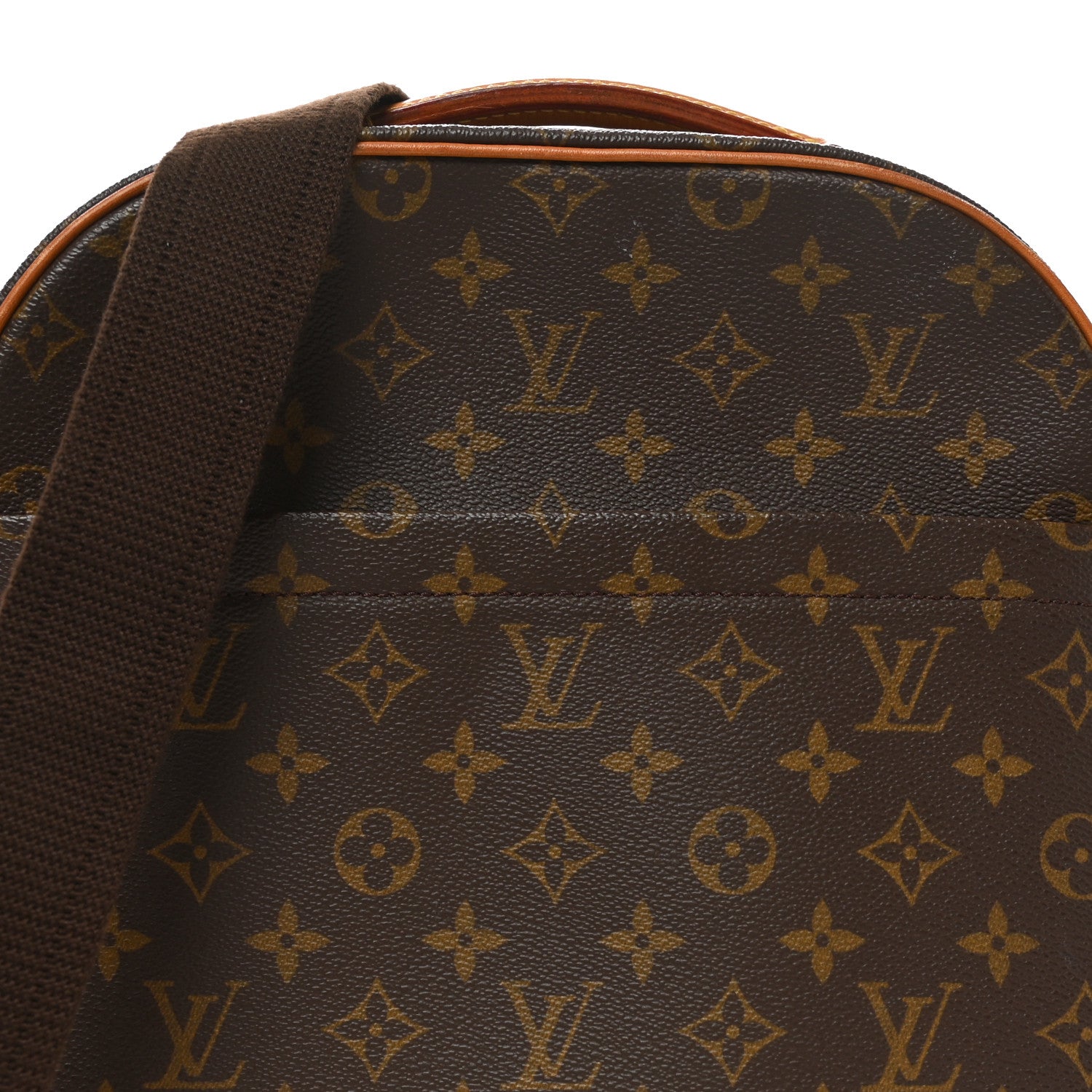 Louis Vuitton Monogram Sac a Dos Packall 7 of 9