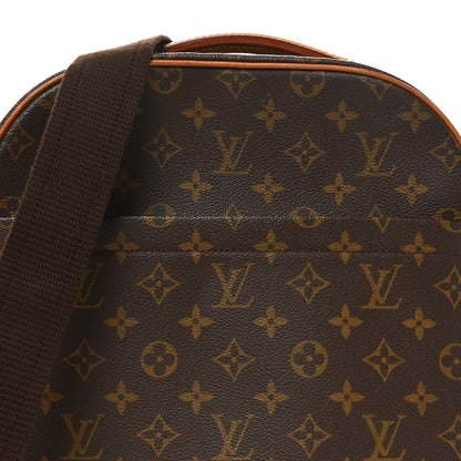 Louis Vuitton Monogram Sac a Dos Packall 7 of 9