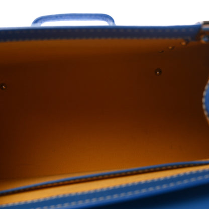 Goyard Goyardine Saigon PM Light Blue 5 of 9