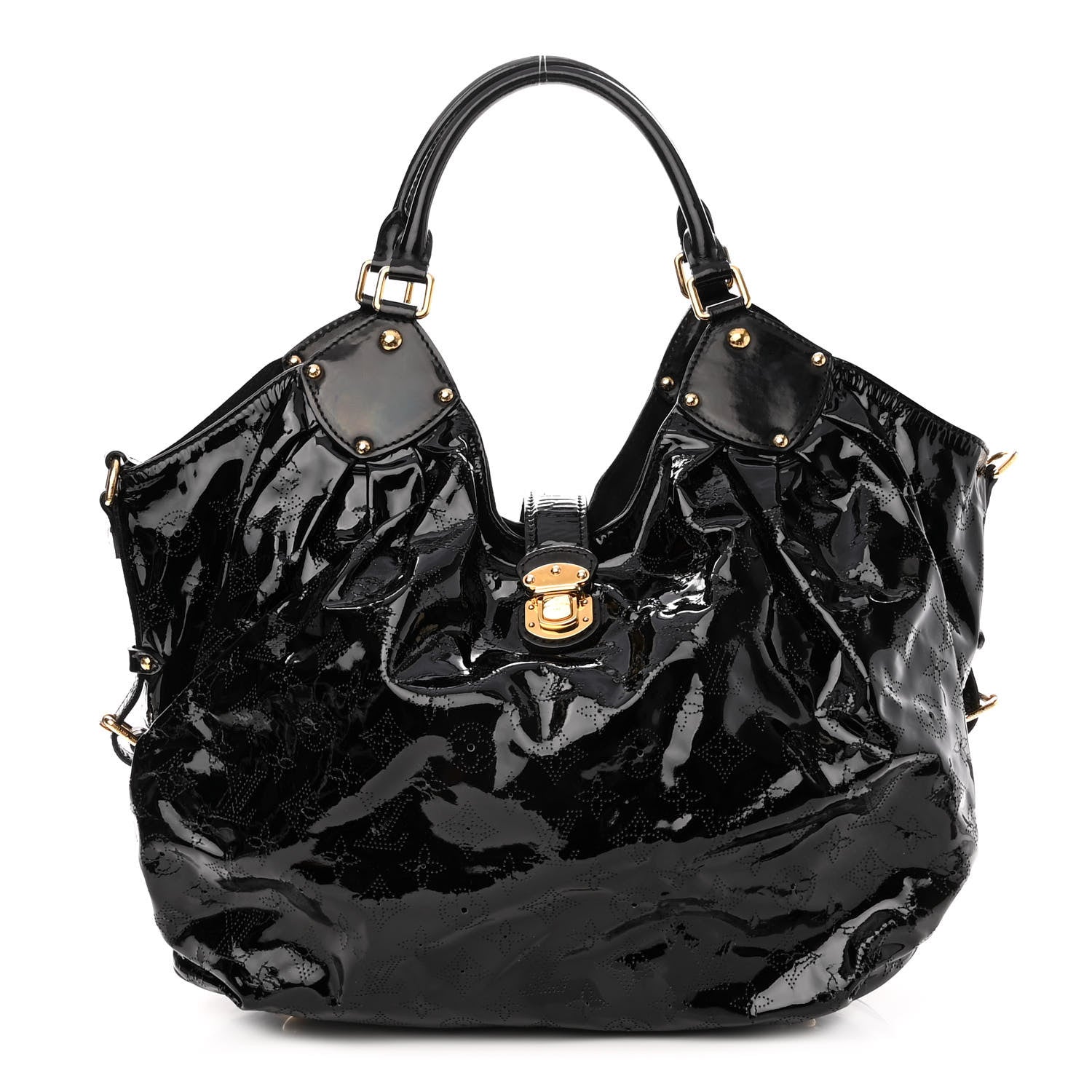 Louis Vuitton Surya Mahina XL Black 1 of 10
