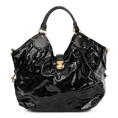 Louis Vuitton Surya Mahina XL Black 1 of 10