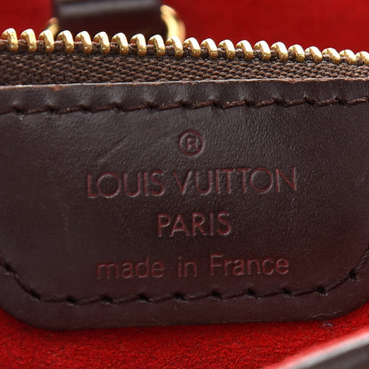 Louis Vuitton Damier Ebene Hampstead PM 6 of 13