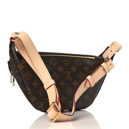 Louis Vuitton Monogram Bumbag 3 of 8