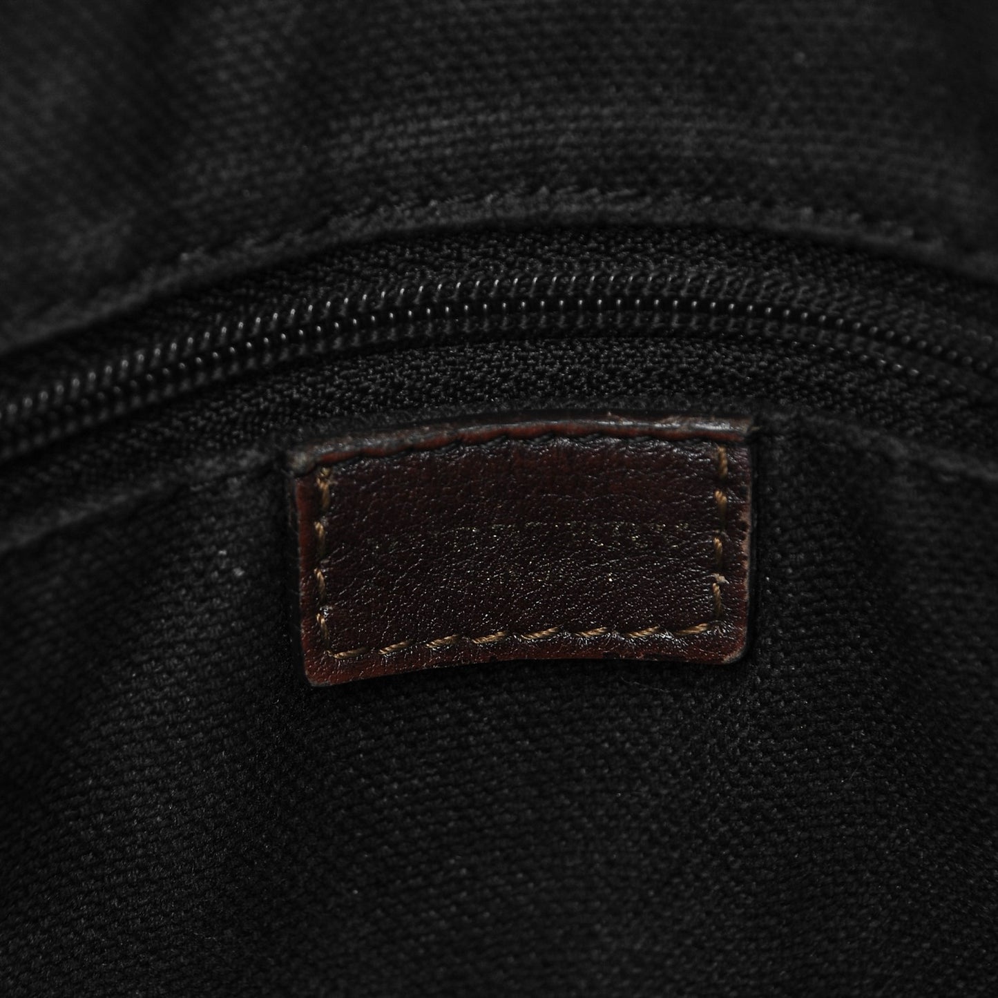 Haymarket Check Picadilly Bowler Brown