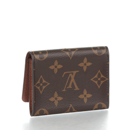 Louis Vuitton Monogram Business Card Holder 3 of 6
