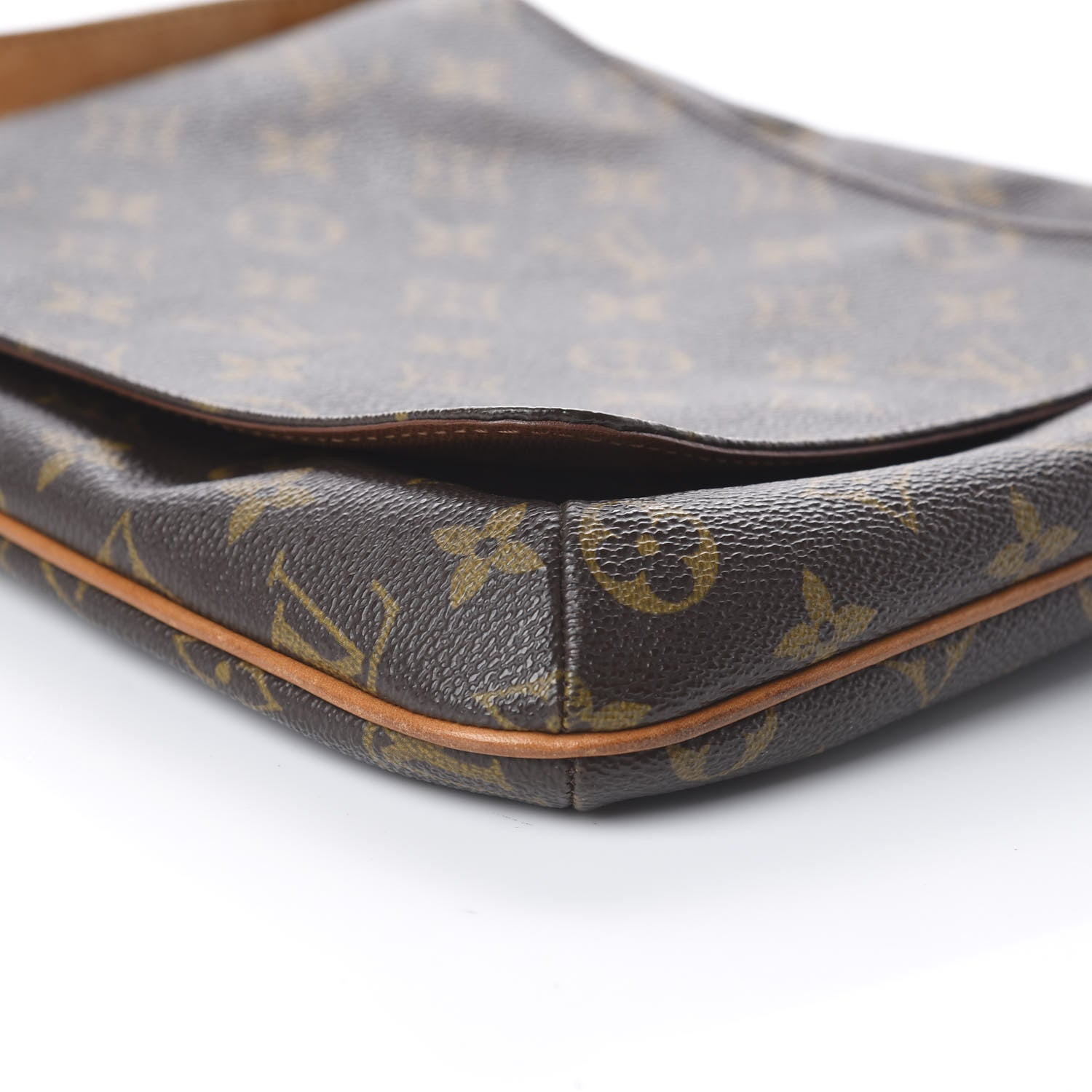 Louis Vuitton Monogram Musette Salsa 5 of 8