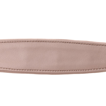 Miu Miu Nappa Matelasse Camera Bag Cammeo 12 of 12