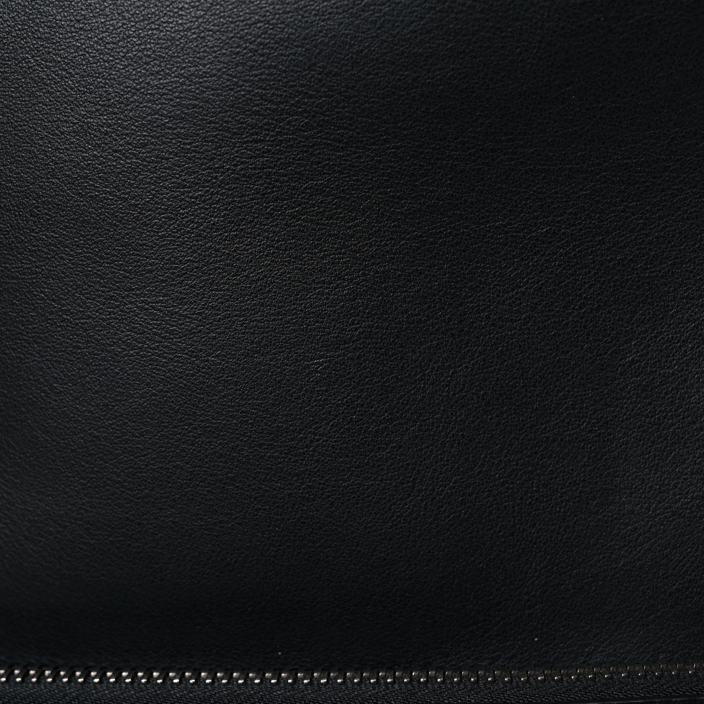 Vitello Grace FF 1974 Embossed Backpack Black