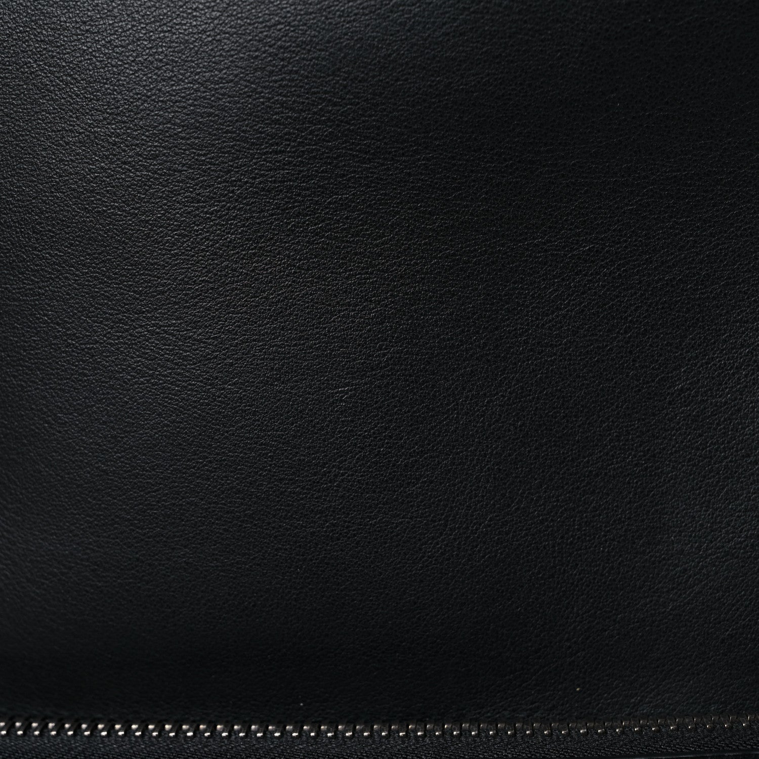 Fendi Vitello Grace FF 1974 Embossed Backpack Black 13 of 22