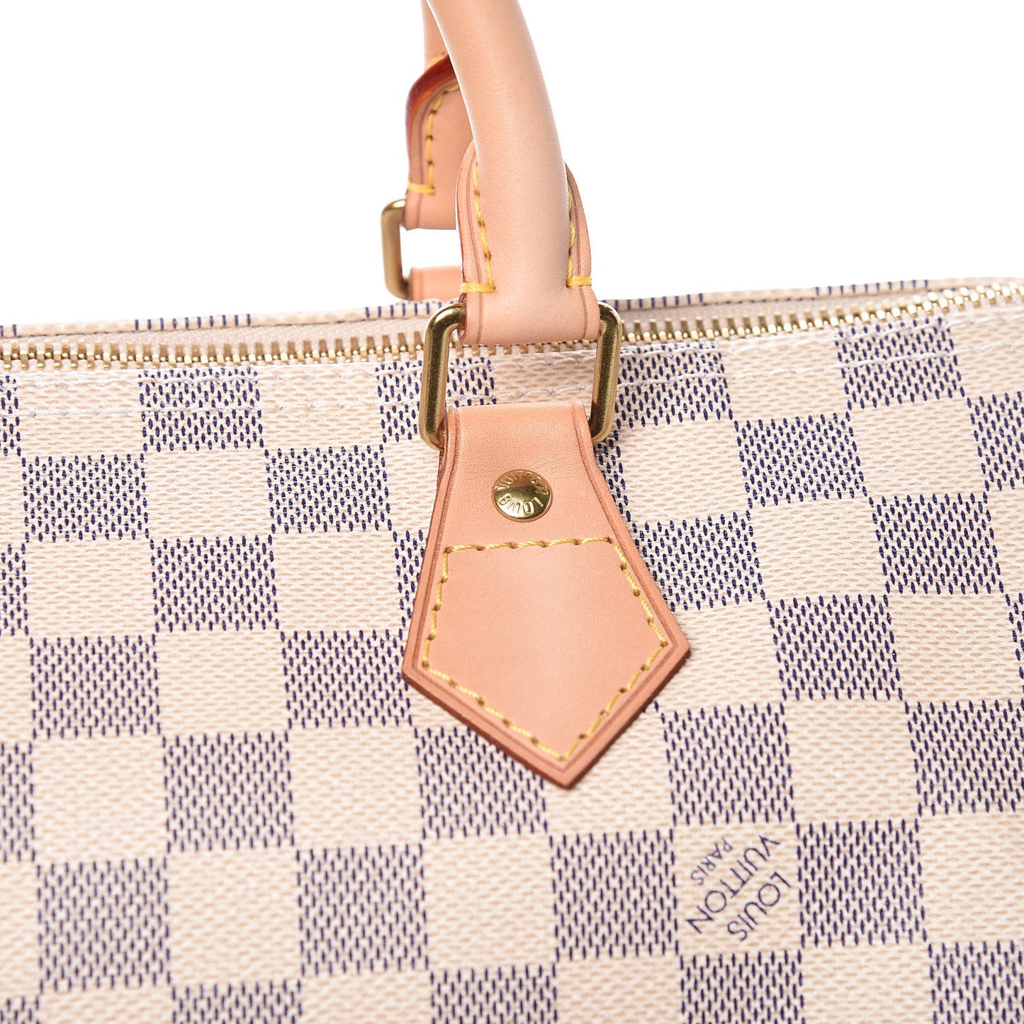 Damier Azur Speedy 30