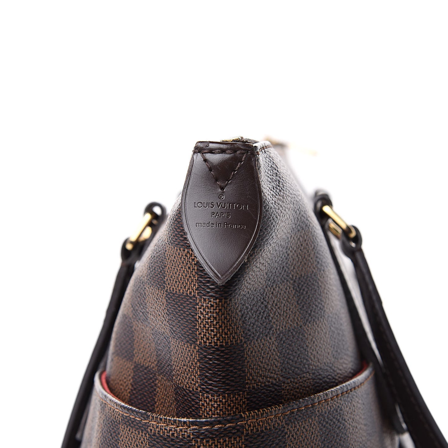 Damier Ebene Totally MM