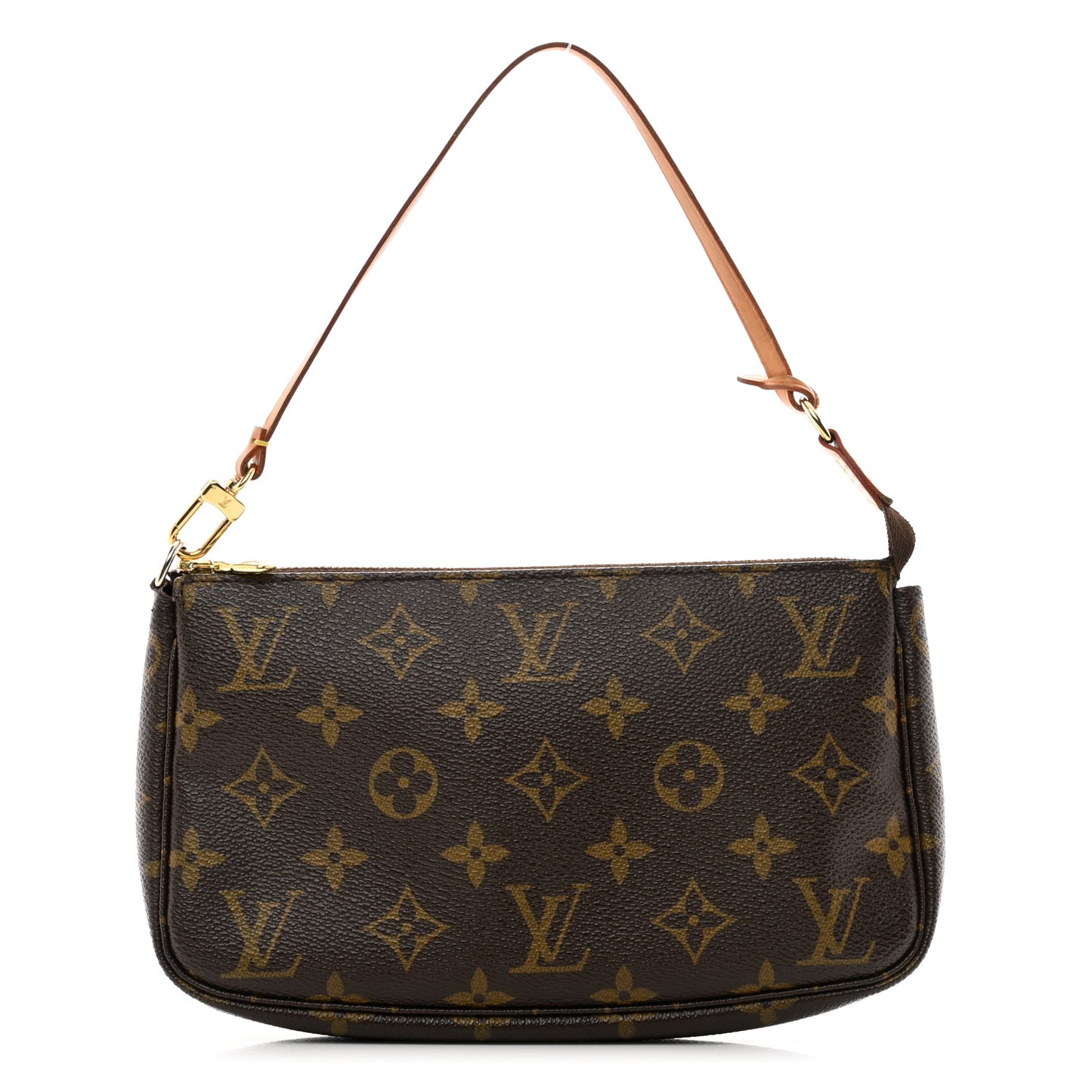 Monogram Pochette Accessories