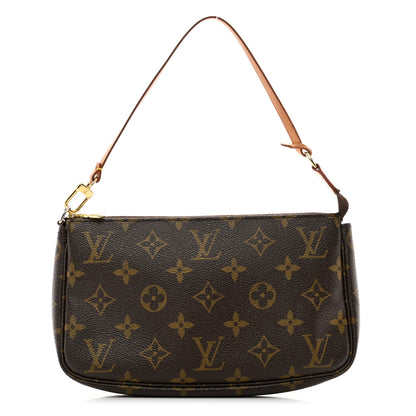 Louis Vuitton Monogram Pochette Accessories 1 of 12