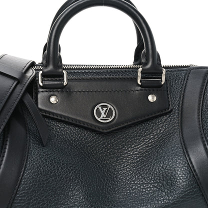 Louis Vuitton Pixel Lambskin LV Biker PM Black 7 of 9