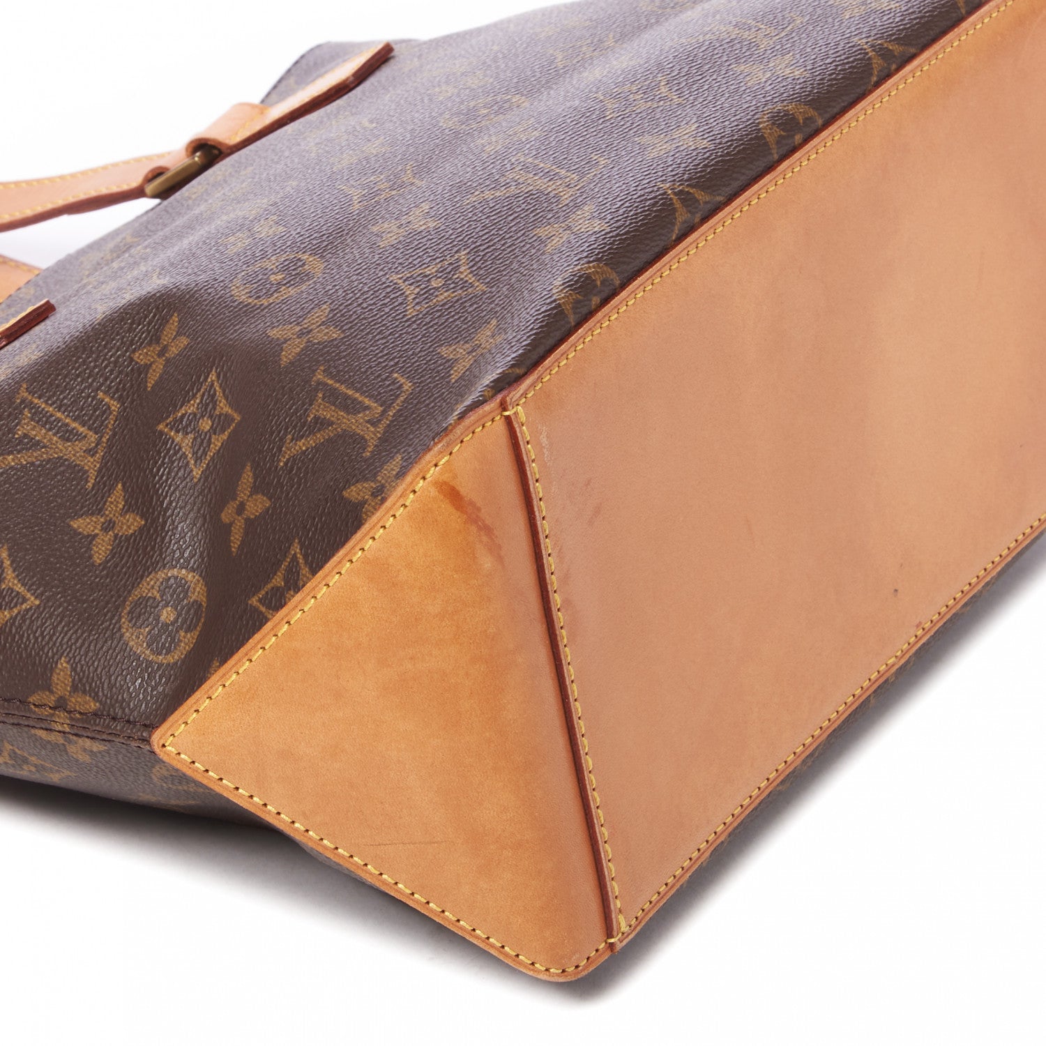 Louis Vuitton Monogram Cabas Piano 5 of 9