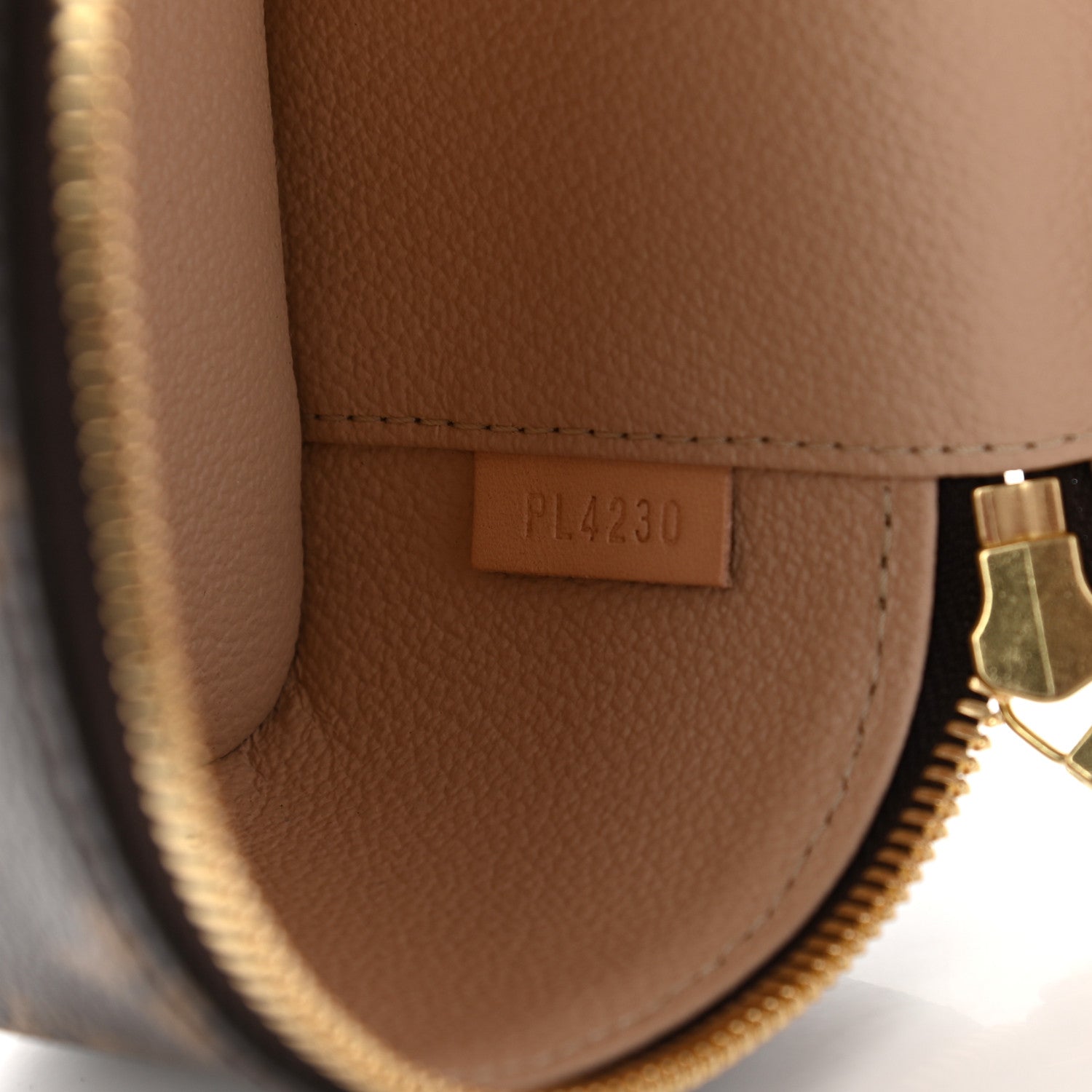 Louis Vuitton Monogram Nano Nice 8 of 8