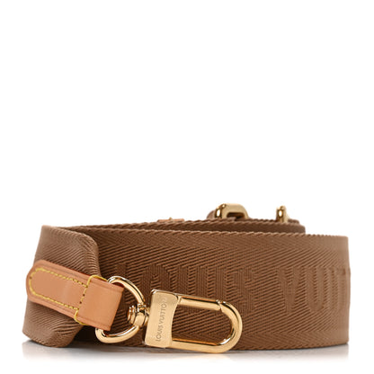 Louis Vuitton Monogram Looping Shoulder Strap 1 of 3