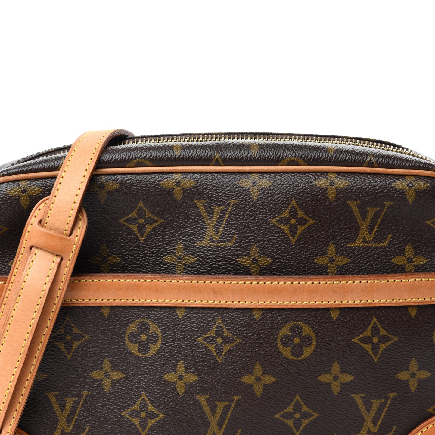 Monogram Trocadero 27