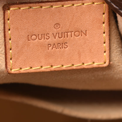 Louis Vuitton Monogram Artsy MM 6 of 12