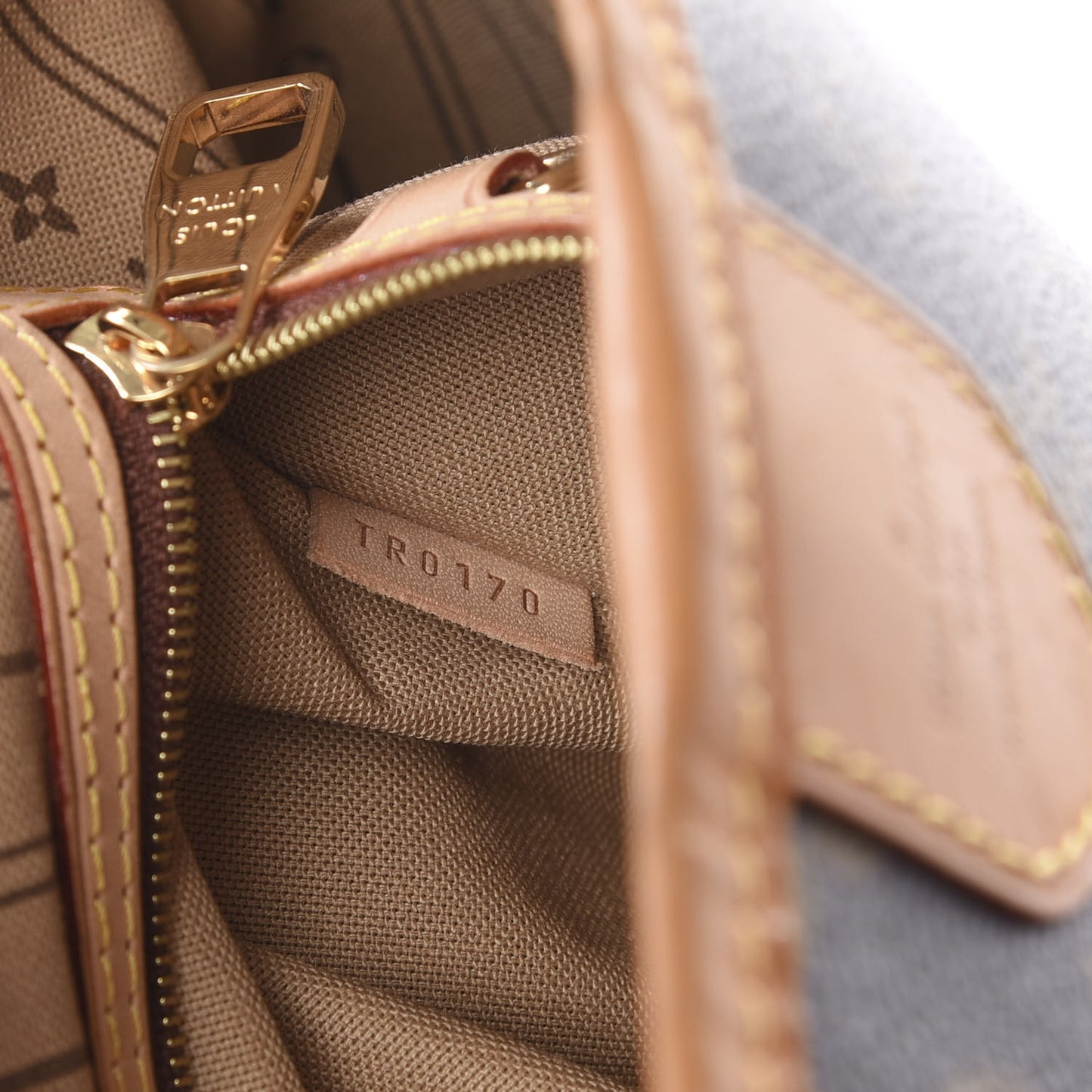 Monogram Delightful PM
