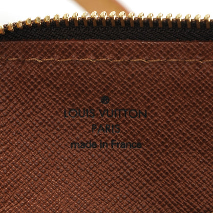 Louis Vuitton Monogram Papillon 30 7 of 7