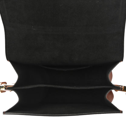 Louis Vuitton Reverse Monogram Dauphine Mini 5 of 10