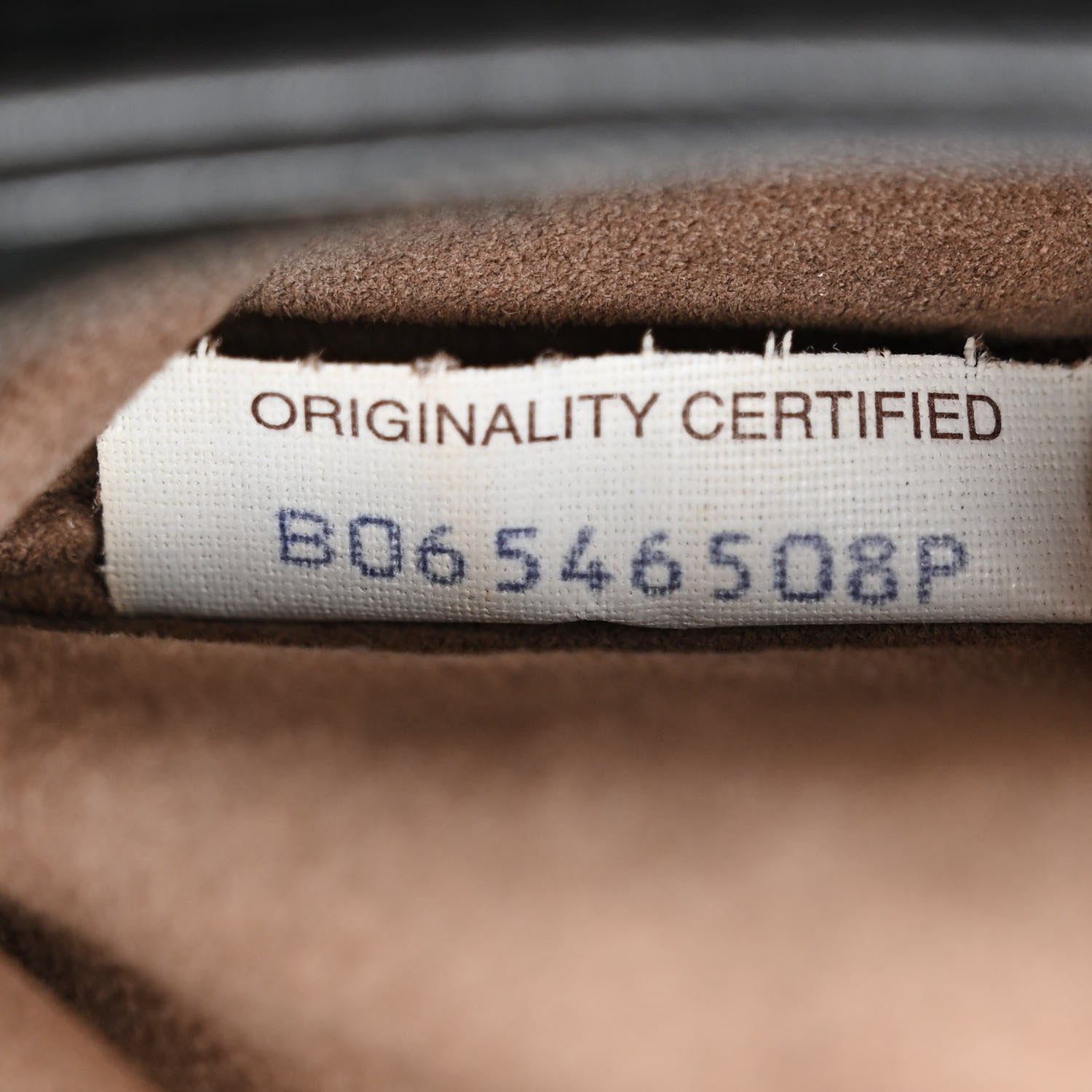 Bottega Veneta Nappa Intrecciato Large Olimpia Bag Black 7 of 11