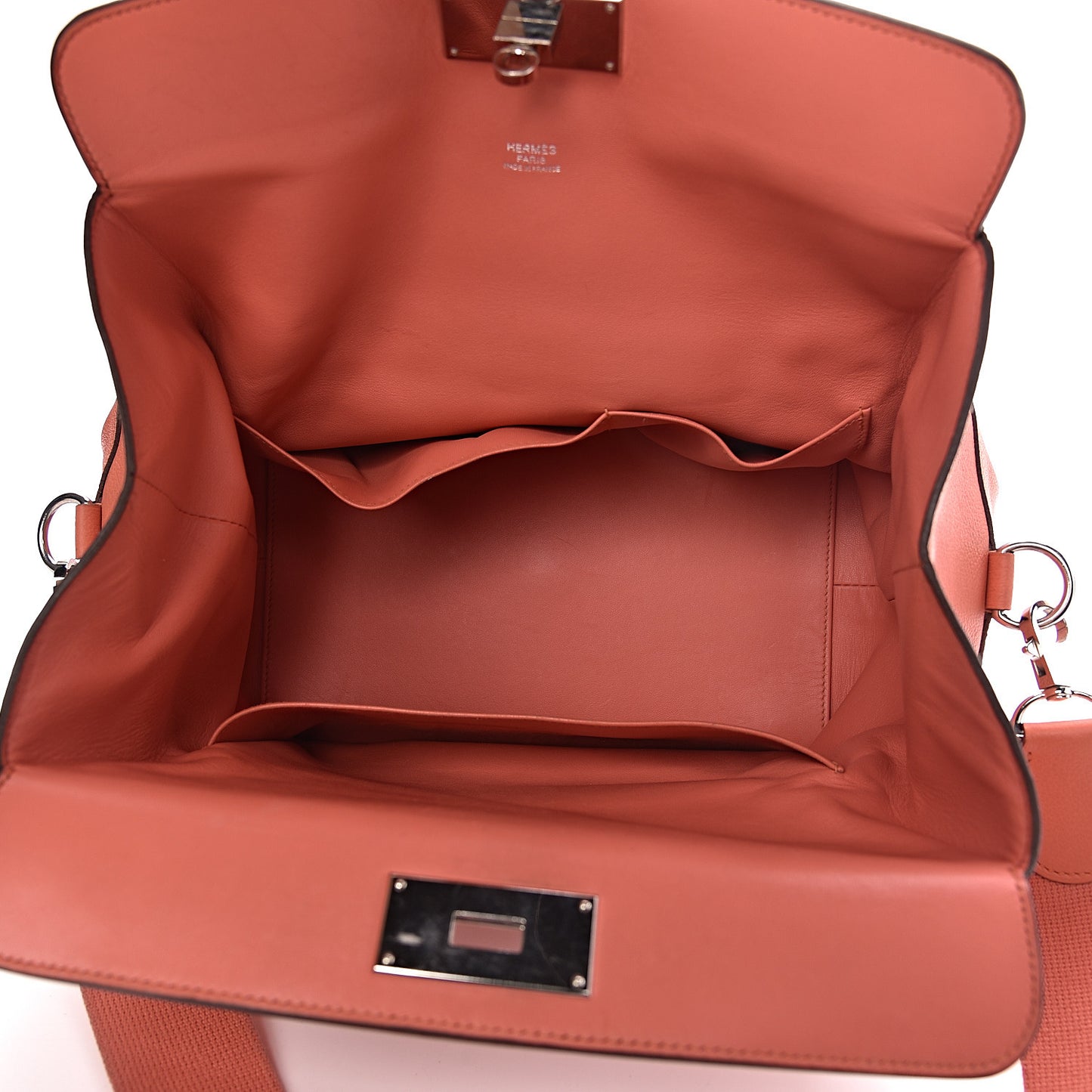 Evercolor Toolbox 26 Flamingo