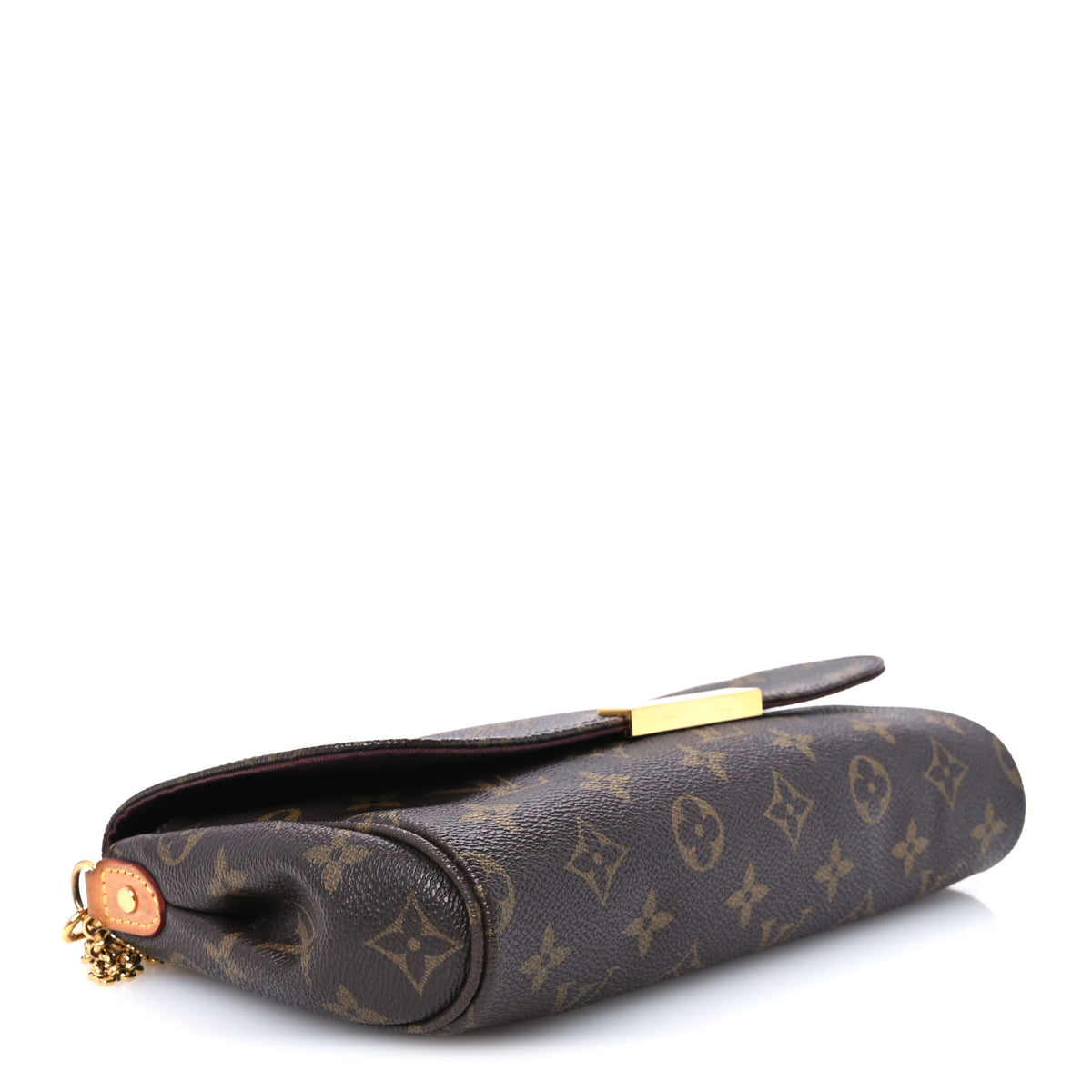 Louis Vuitton Monogram Favorite MM 3 of 10