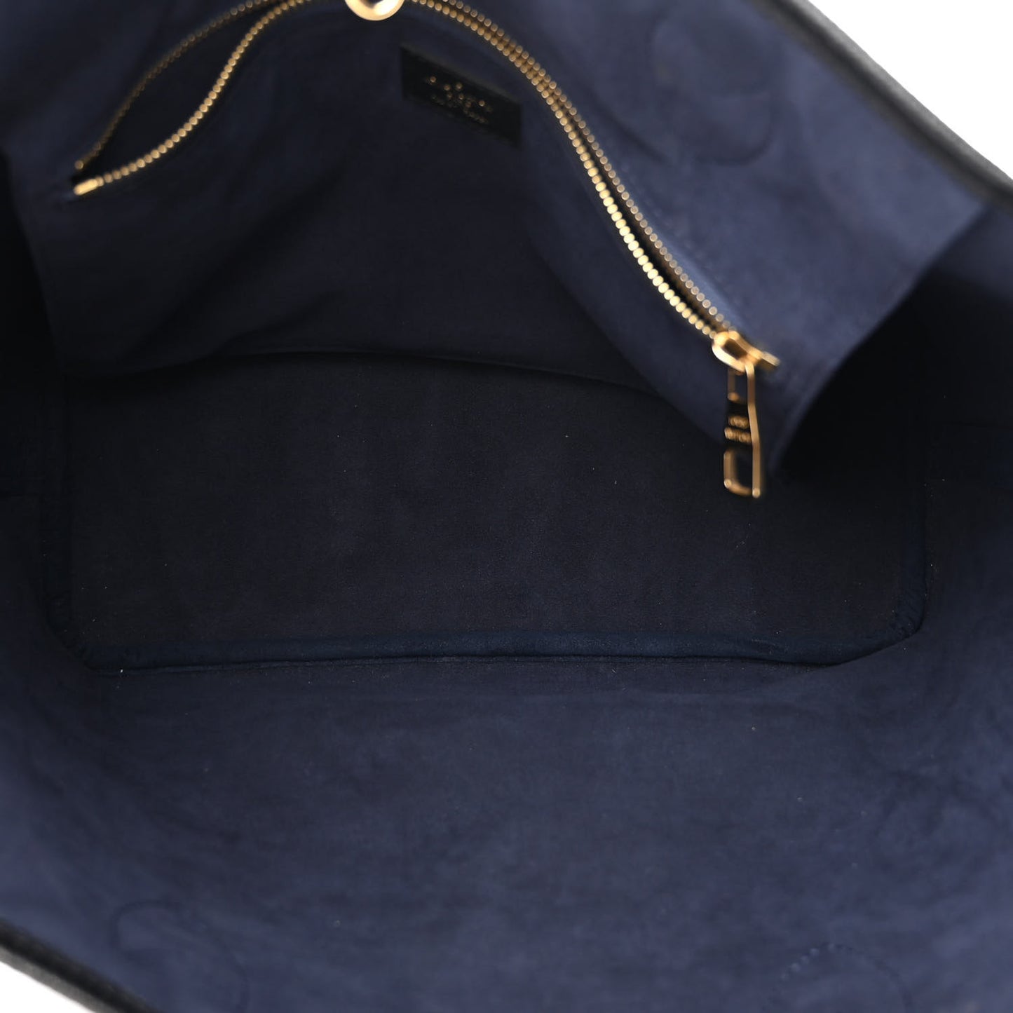 Empreinte Monogram Giant Neverfull MM Black