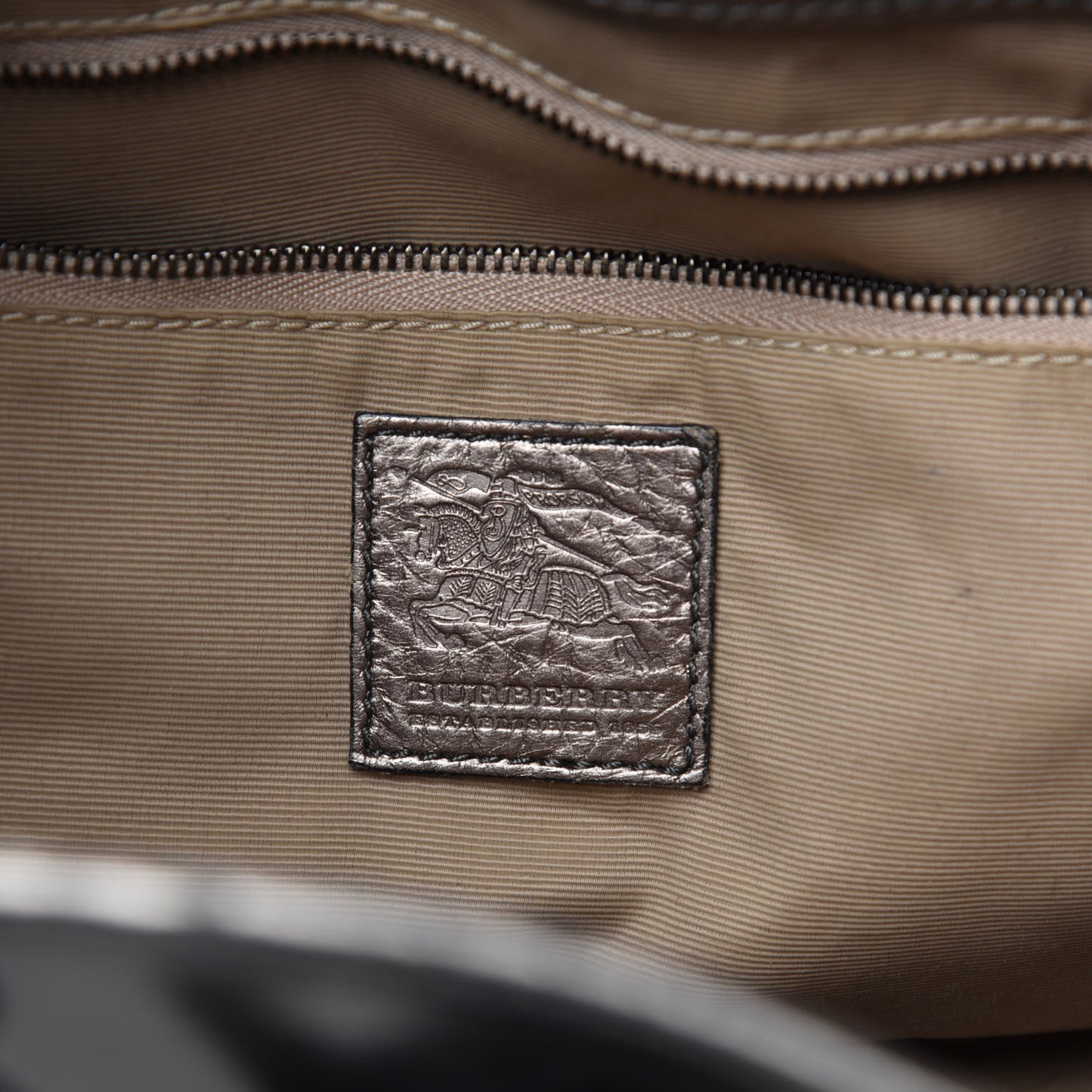 Prorsum Super Nova Warrior Studded Hobo Metallic