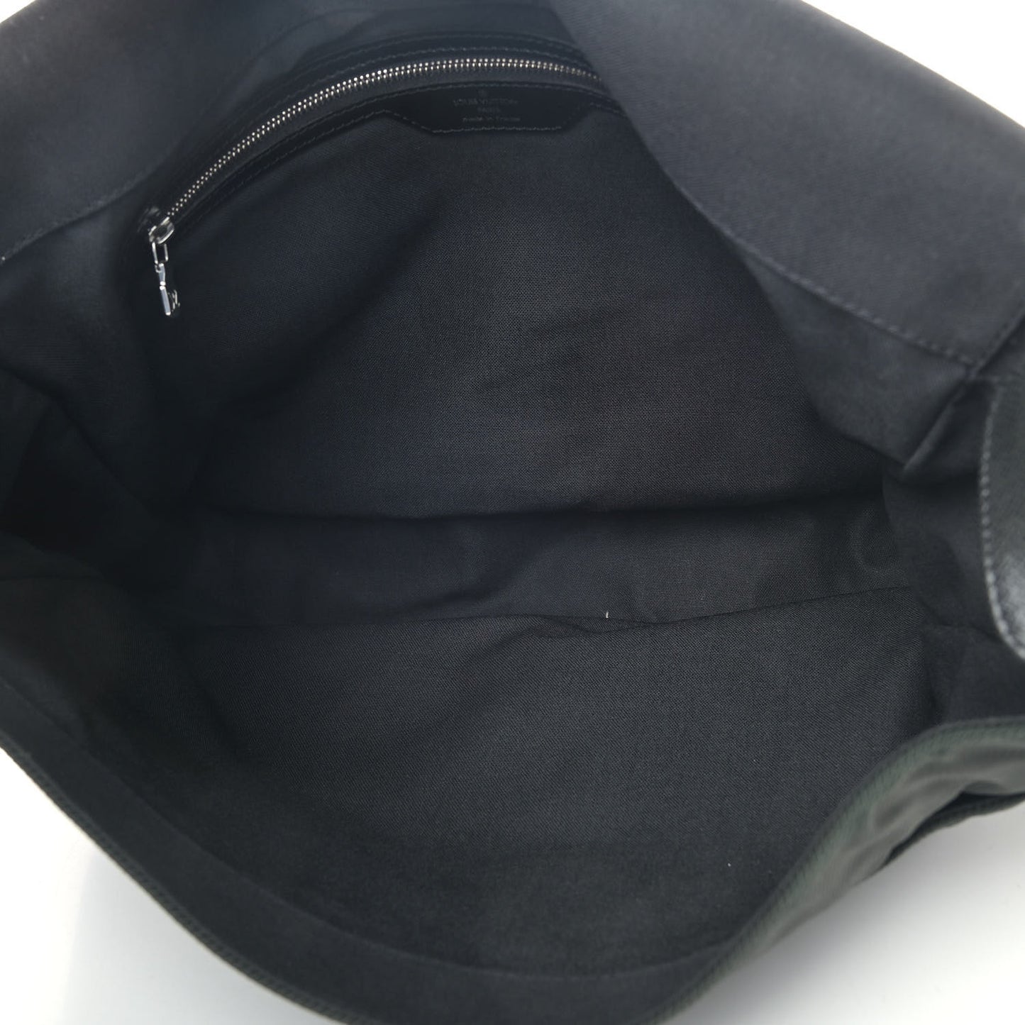 Taiga Dersou Messenger Bag Ardoise
