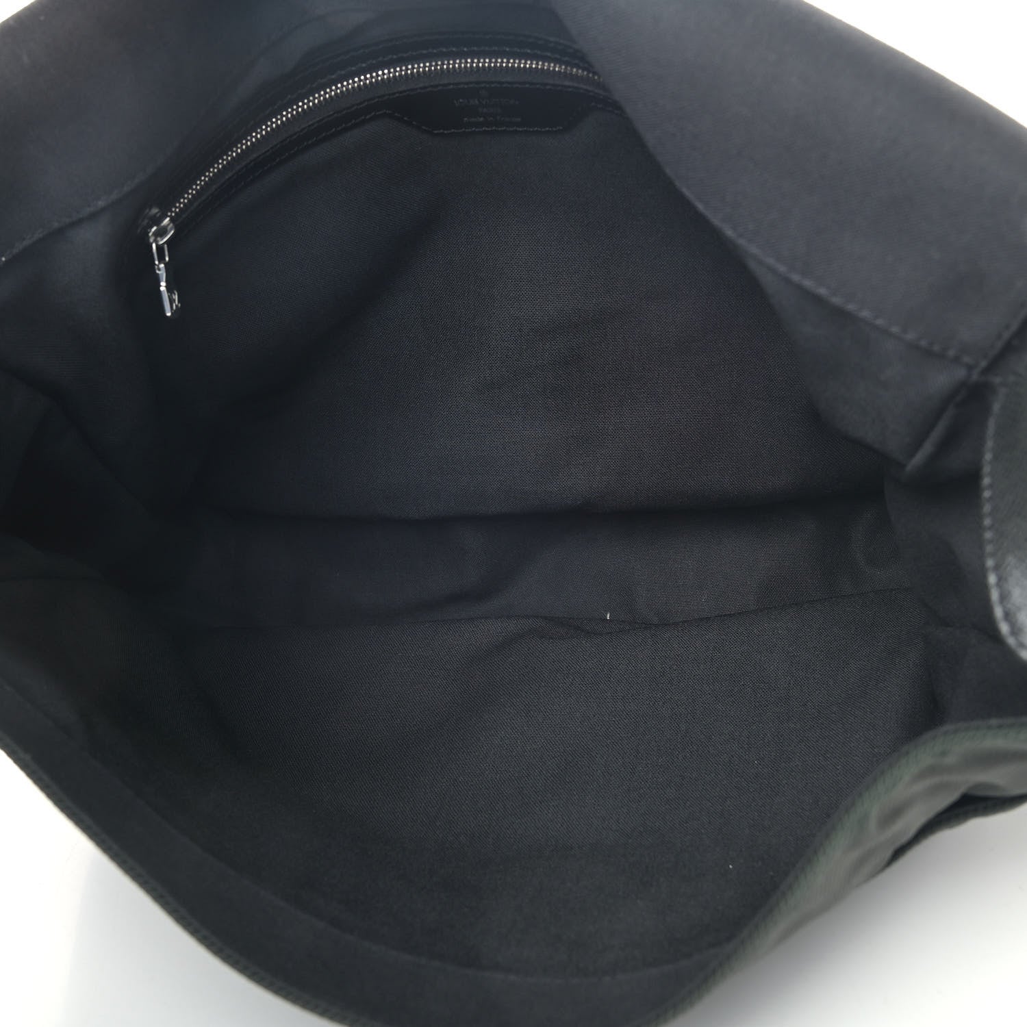 Louis Vuitton Taiga Dersou Messenger Bag Ardoise 4 of 17