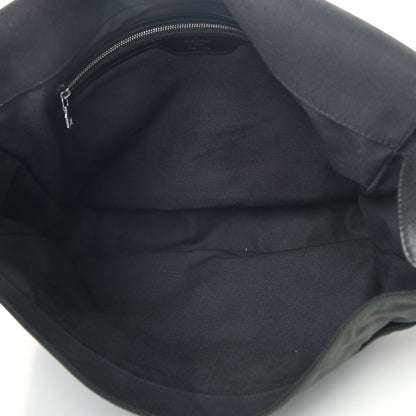 Louis Vuitton Taiga Dersou Messenger Bag Ardoise 4 of 17