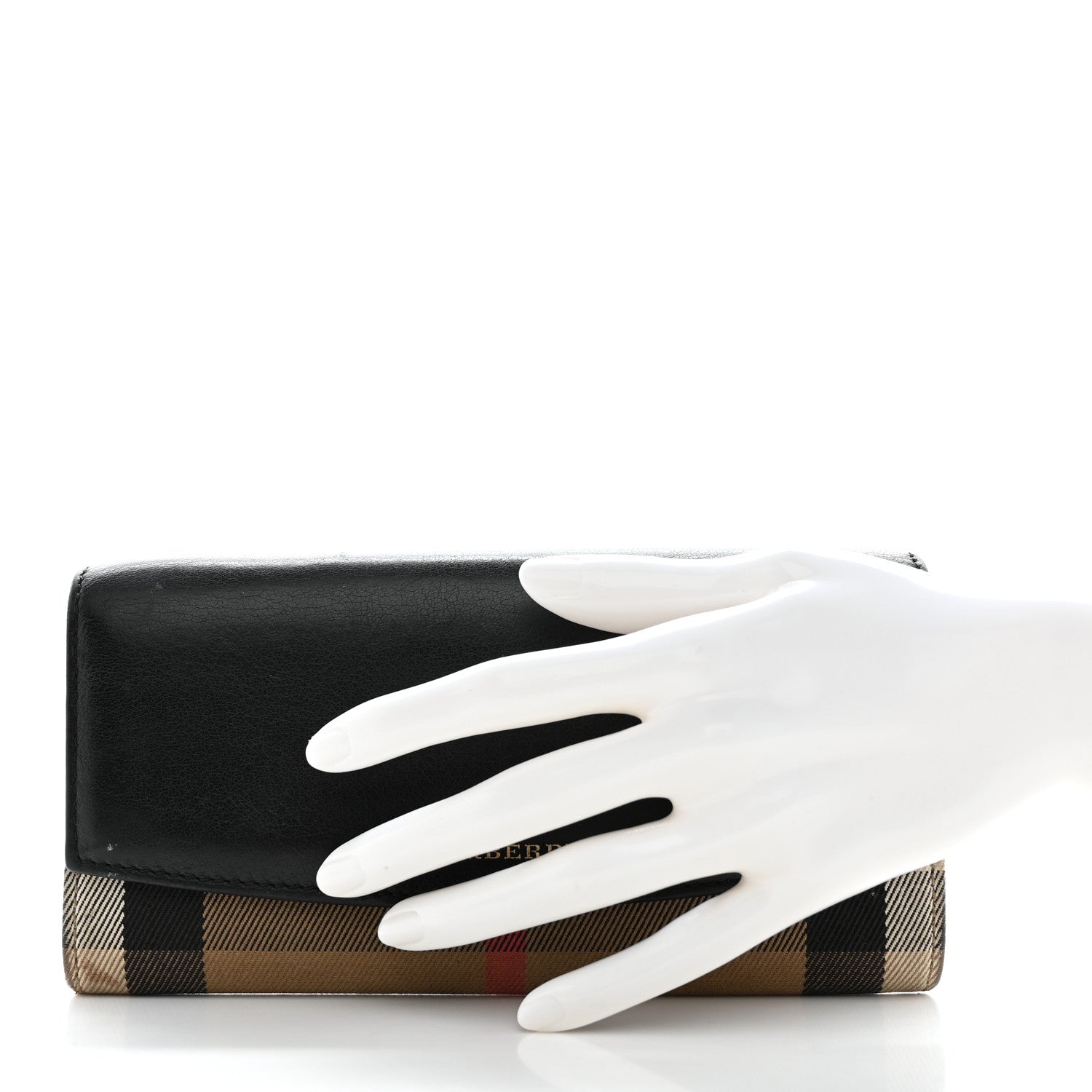 Burberry Wallet 2 of 17