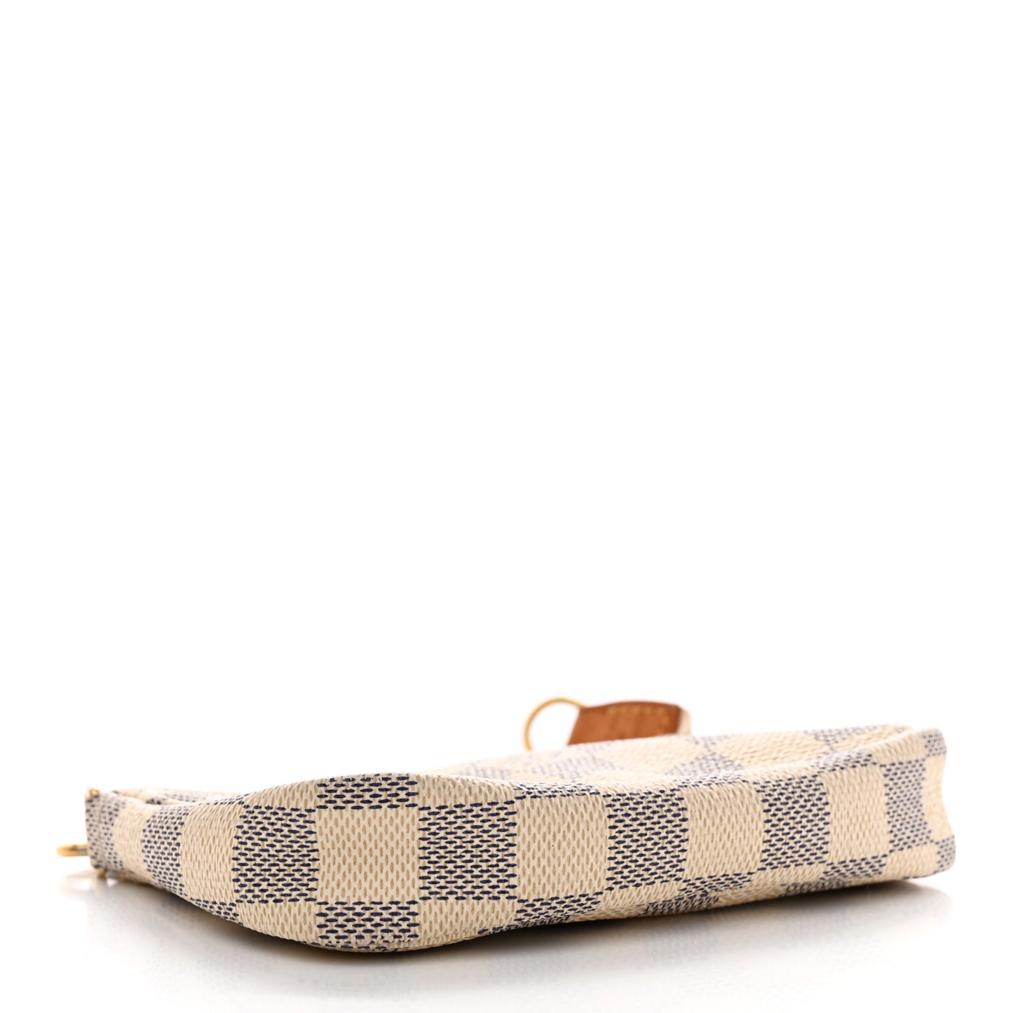 Damier Azur Mini Pochette Accessories