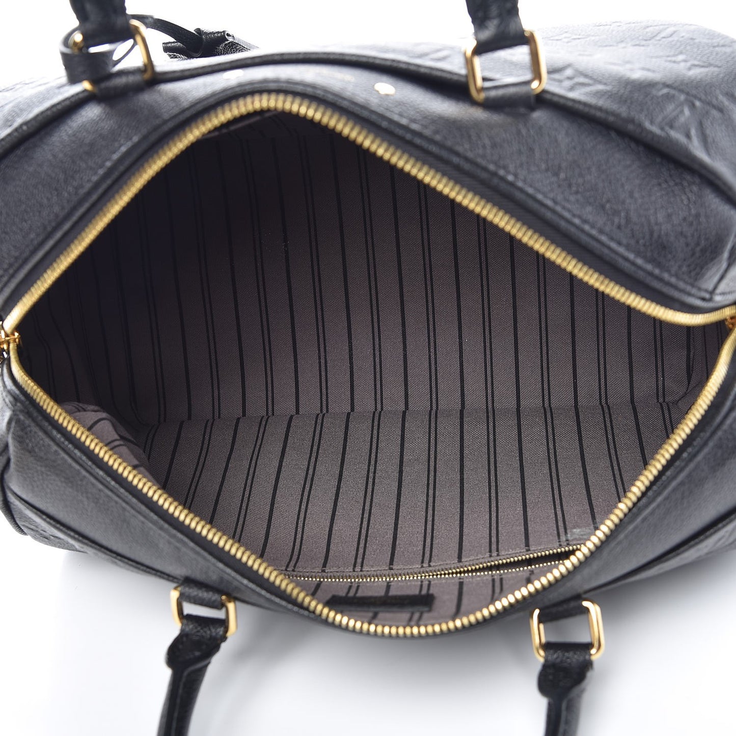 Empreinte Speedy Bandouliere 30 NM Black