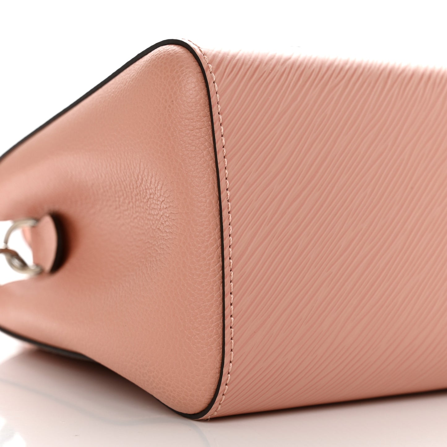 Epi Marelle BB Tote Rose Trianon