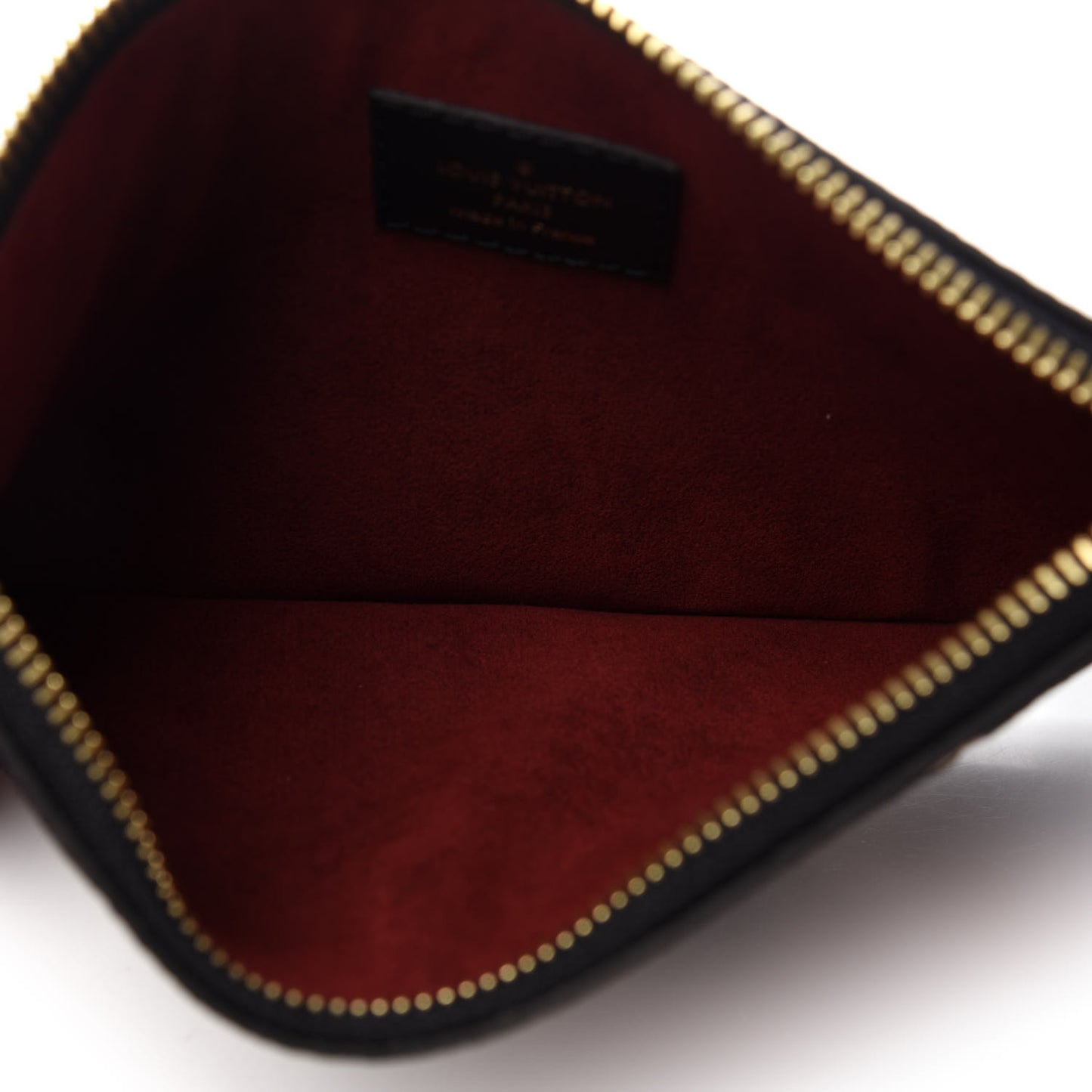 Empreinte Monogram Giant Neonoe MM Black Beige