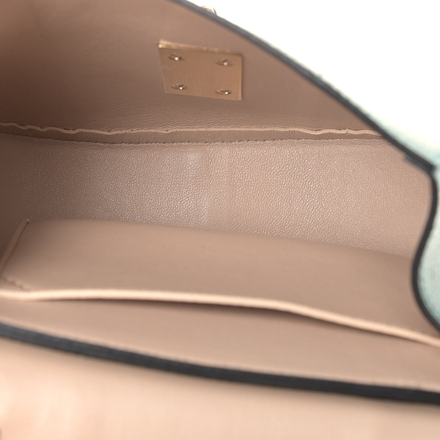 Ayers Drew Shoulder Bag Happy Green