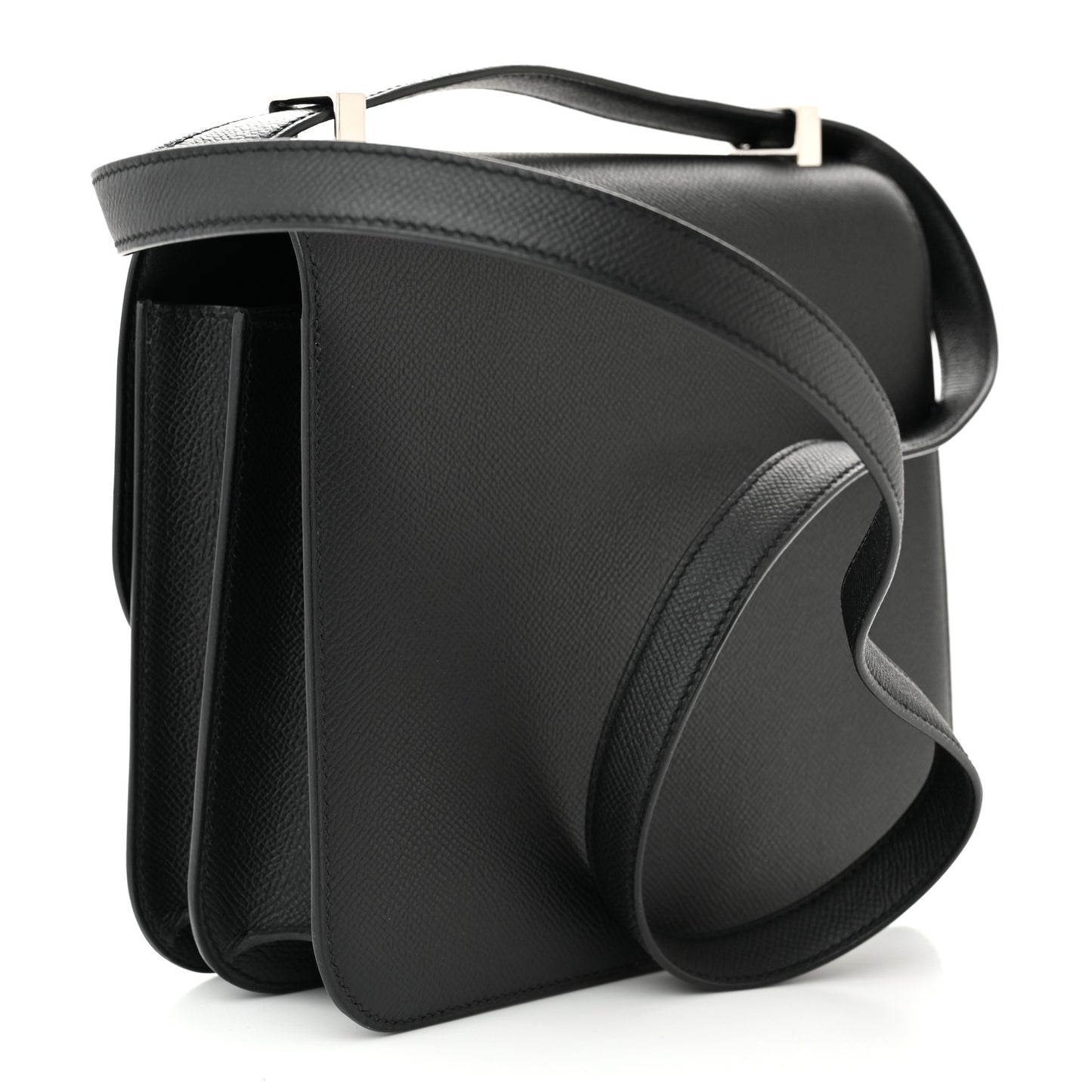 Epsom Constance 24 Black