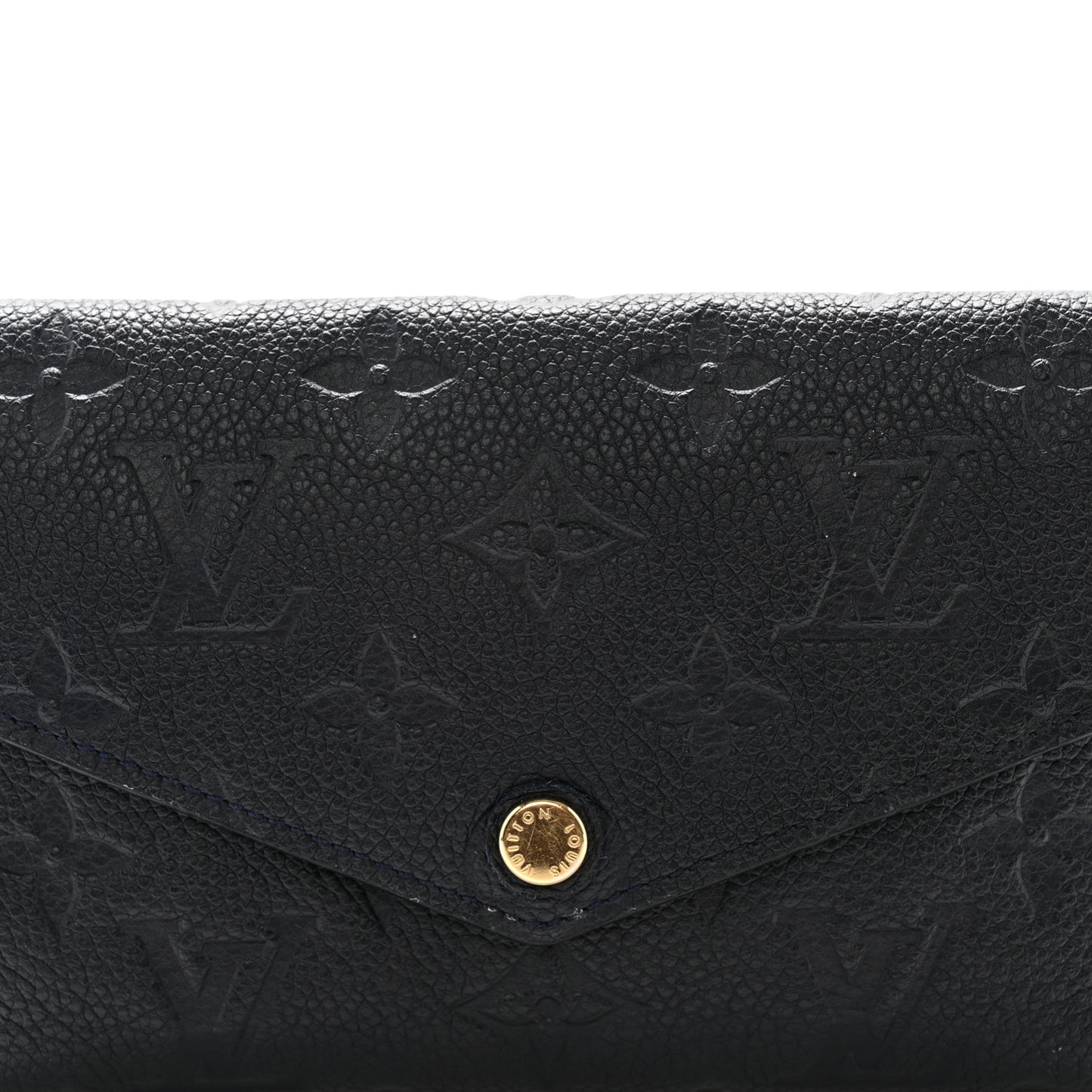 Empreinte Compact Curieuse Wallet Infini
